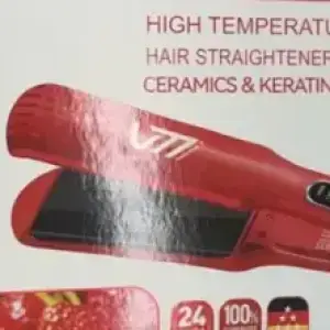 ستريت V77 أحمر