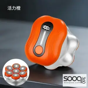 ماكينة حلاقة رأس