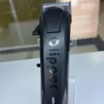 ماكينة حلاقة أسود