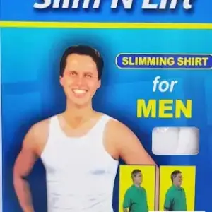 قميص تنحيف رجالي