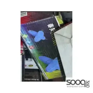 هيتر تنشيف حذاء