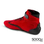 حذاء رياضي SPARCO SHOES TOP