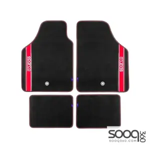 أرضيات سباركو موكيت