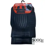 أرضيات PACKYPODA (7 مقاعد)