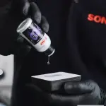 سوناكس PROFILINE CERAMIC COATING CC PRO (4سنوات)