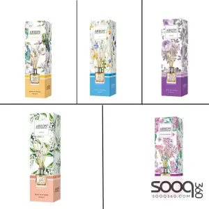 عرض اريون عطر عيدان 150 مل (5 حبات)