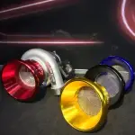 بوق شبك تيربو CARSTARS