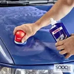 سوناكس بولش+واكس لون ازرق)