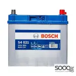 بطارية BOSCH