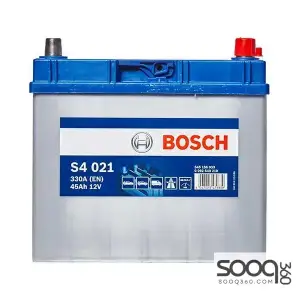 بطارية BOSCH