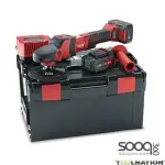Flex PE 150 18.0- EC