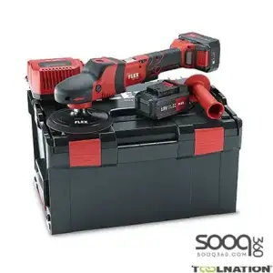 Flex PE 150 18.0- EC