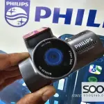 كاميرا تسجيل أمامي خلفي فيليبس CVR700 ( داش كام )