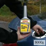 سوناكس منظف بخاخ
