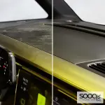 سوناكس منظف تابلو رائحة الليمون