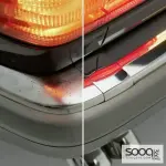سوناكس بولش كروم