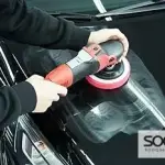 سوناكس اسفنج بولش احمر