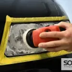 سوناكس بولش أضوية