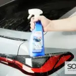 سوناكس غسيل من دون ماء