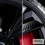 سوناكس سيراميك عجلات + جنطات