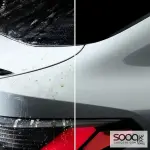 سوناكس غسيل من دون ماء