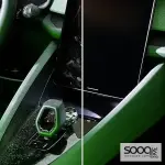 سوناكس منظف داخلي كلين ستار
