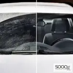 سوناكس شامبو مساحات 5 لتر برائحة نسيم البحر