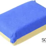 سوناكس اسفنجة تنظيف زجاج