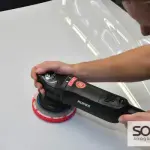 سوناكس اسفنج بولش احمر