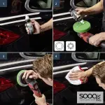 سوناكس بولش ناعم 5 لتر