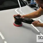 سوناكس اسفنج بولش خشن DA