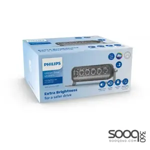 لمبات Spotlight PHILIPS UD2001LX2