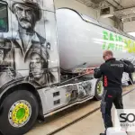 سوناكس سبري بخاخ للرغوة