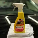 سوناكس واكس سبري