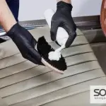 سوناكس فرشاية تنظيف جلد