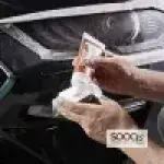 سوناكس كت منظف الأضوية