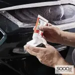 سوناكس كت منظف الأضوية
