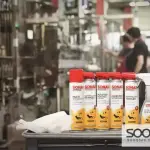 سوناكس مزيل الملصقات