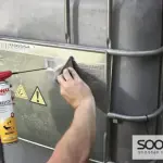 سوناكس مزيل الملصقات