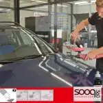(250 مل ) SP بولش خشن للمحترفين