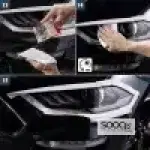 سوناكس كت منظف الأضوية