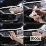 سوناكس كت منظف الأضوية