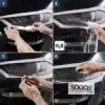 سوناكس كت منظف الأضوية