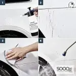 سوناكس مضخة ضغط