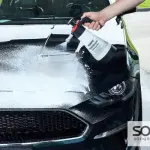 سوناكس مضخة فوم 1 لتر