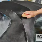 سوناكس فرشاية تنظيف جلد