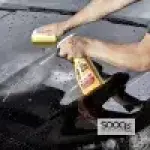 سوناكس واكس سبري