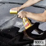 سوناكس واكس سبري