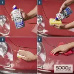 سوناكس اكستريم بولش + واكس 3