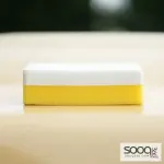 سوناكس اسفنجة بولش+واكس
